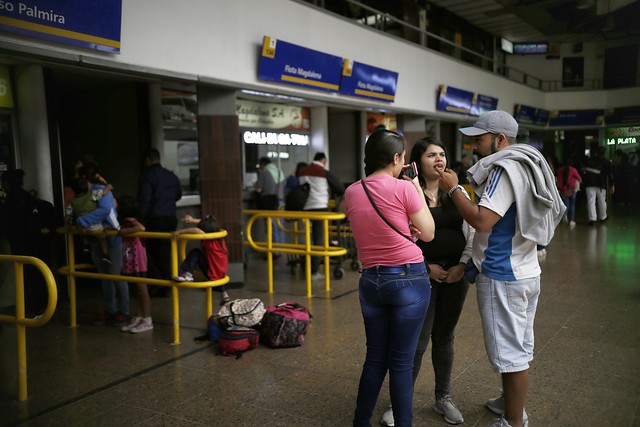 Foto | Colprensa | LA PATRIA