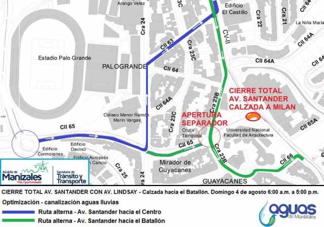 Foto | Cortesía | LA PATRIA Foto | Cortesía | LA PATRIA