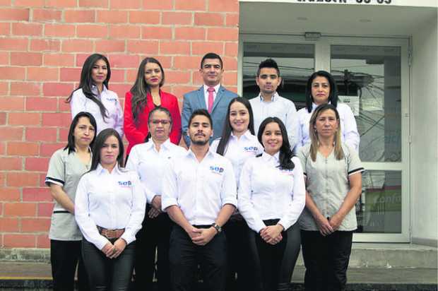 directivos y administrativos