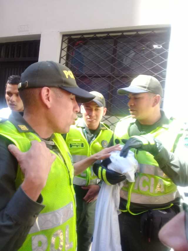 FOTO | Ana Luci Franco | LA PATRIA 