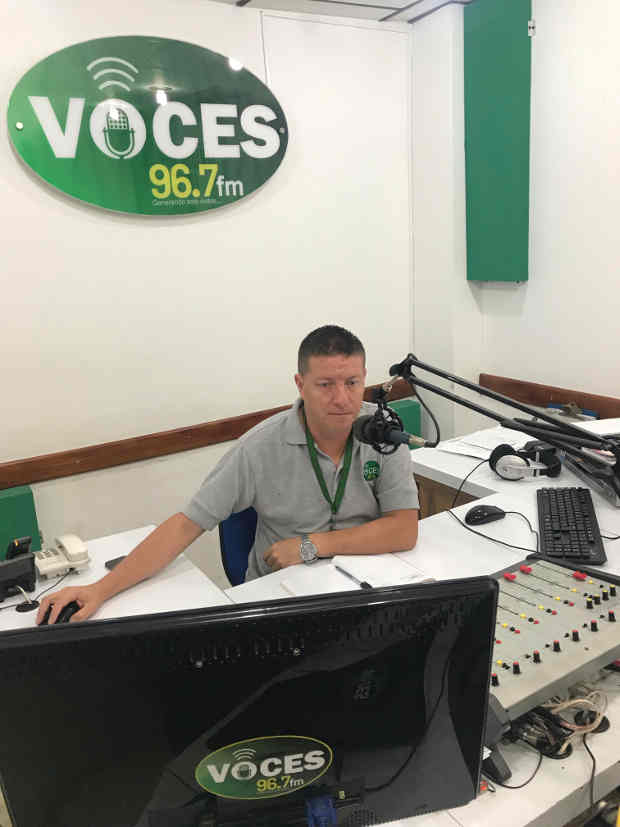 Manzanares Manzanares