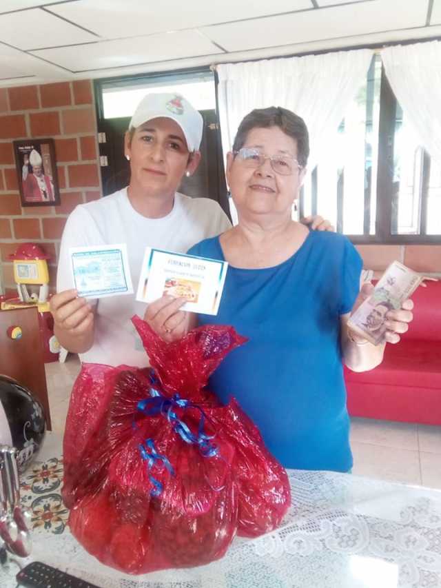 Bonofundacionluzes