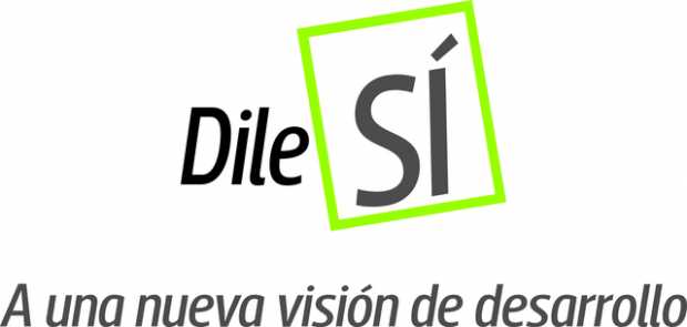 dile si