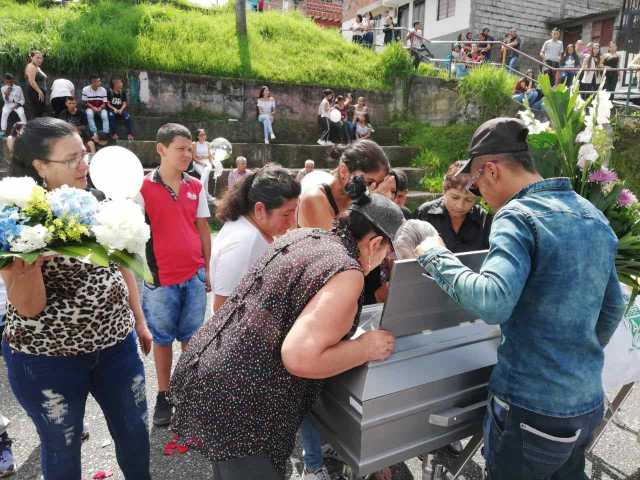 Foto | LA PATRIA Foto | LA PATRIA