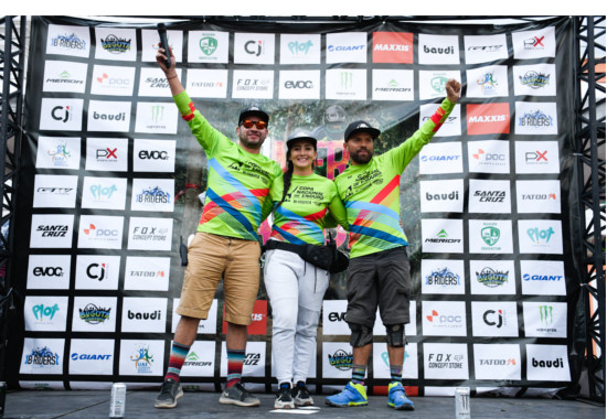 Copa Nacional de Enduro