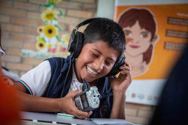 CINEMA EMBERA CINEMA EMBERA