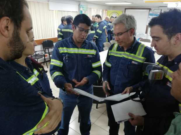 Ocho empresas de Manizales le apuestan a la gestión energética