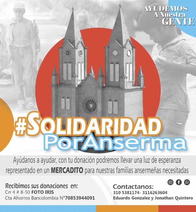 solidaridadporanserma