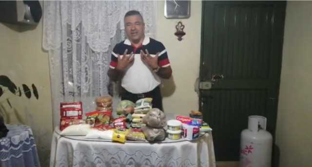 Pácoracadenadedonaciones