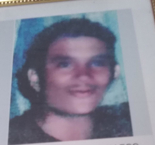Nolberto Betancur tenía 21 años cuando desapareció.