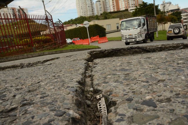 Foto | Freddy Arango | LA PATRIA  