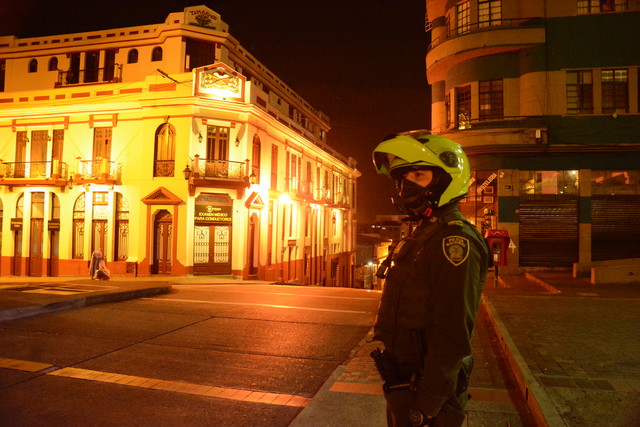 Fotos | Freddy Arango | LA PATRIA