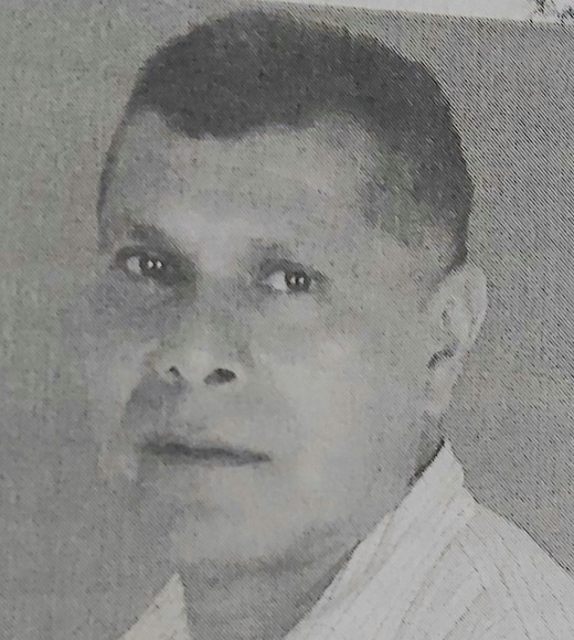 Gilberto Leyton