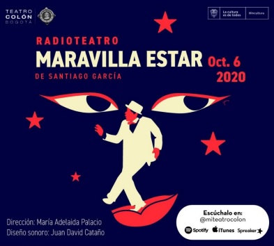 Maravilla Estar