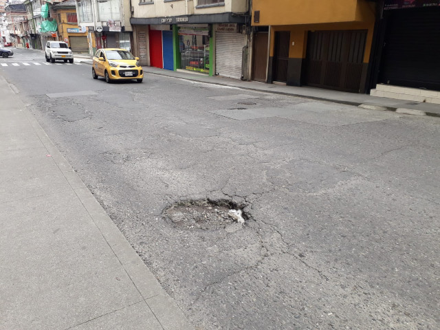 carrera20concalle27rotosenvía carrera20concalle27rotosenvía