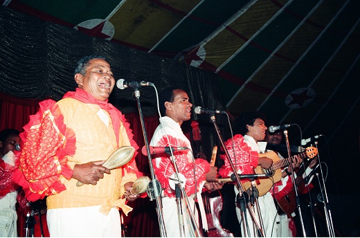  Septeto Nacional de Cuba