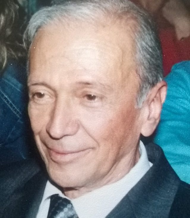 Gilberto Echeverry Mejía