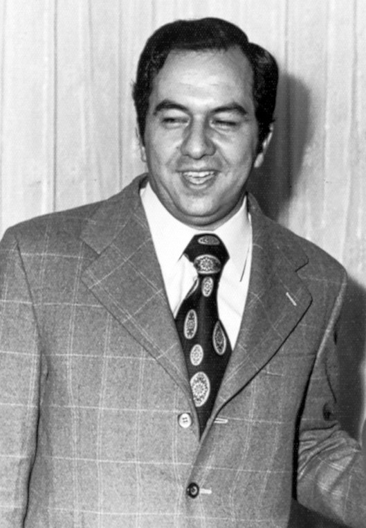 Luis Enrique Giraldo Neira