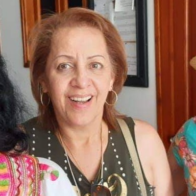 Martha Lucía Valencia Trejos 
