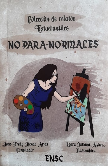 Portada del libro 