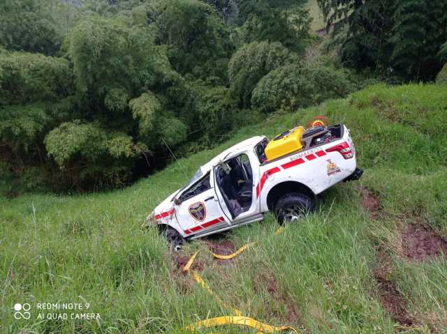 Foto |Bomberos Aguadas| LA PATRIA