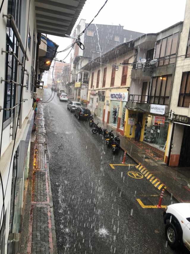 Lluviasenanserma Lluviasenanserma