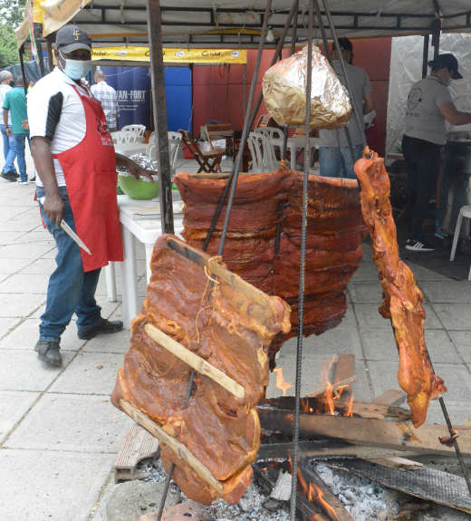 64 Feria Equina de Manizales 