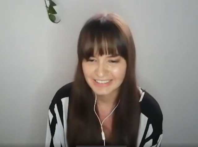 Natalia Trujillo Natalia Trujillo