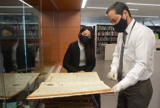 archivo La Patria archivo La Patria