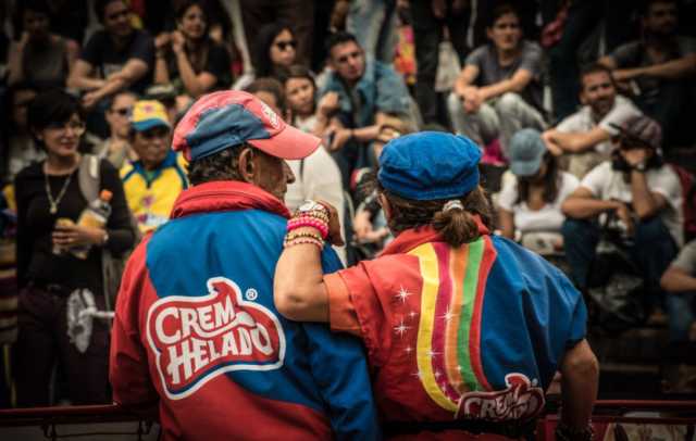 Fotografía destacada de Daniela Cifuentes en la modalidad de Cultura cafetera y patrimonio, tomada en Manizales.