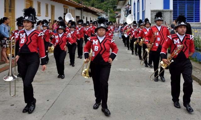 Fotos | Luis Fernando Rodríguez | LA PATRIA