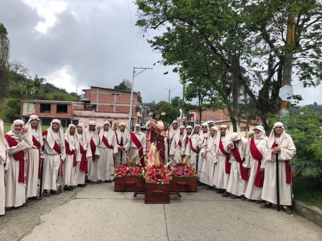 Fotos | Leonidas Guerrero | LA PATRIA