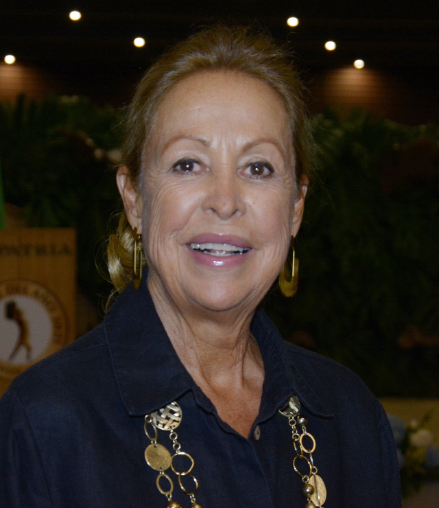 María Teresa Alzate