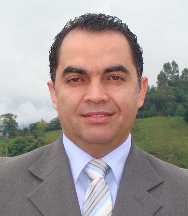 José Manuel Castellanos