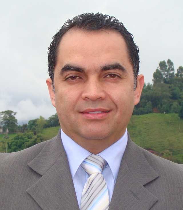 José Manuel Castellanos José Manuel Castellanos