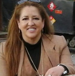 Ángela María Zuluaga Trejos, Centro Democrático