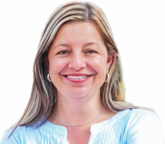 Claudia Lorena Pinilla, Coalición Juntos por Caldas