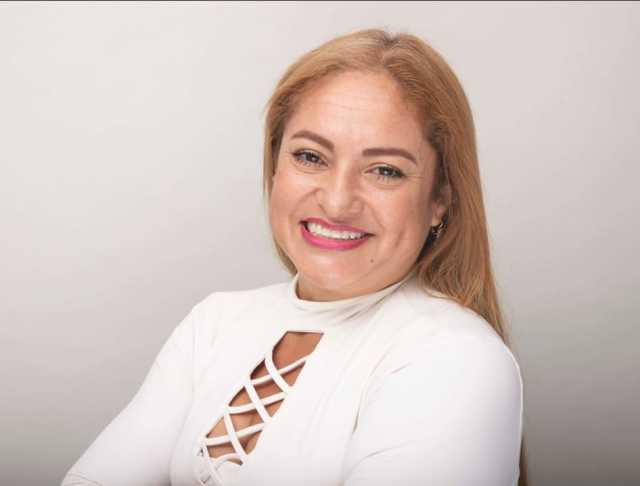 Claudia Patricia Echeverri