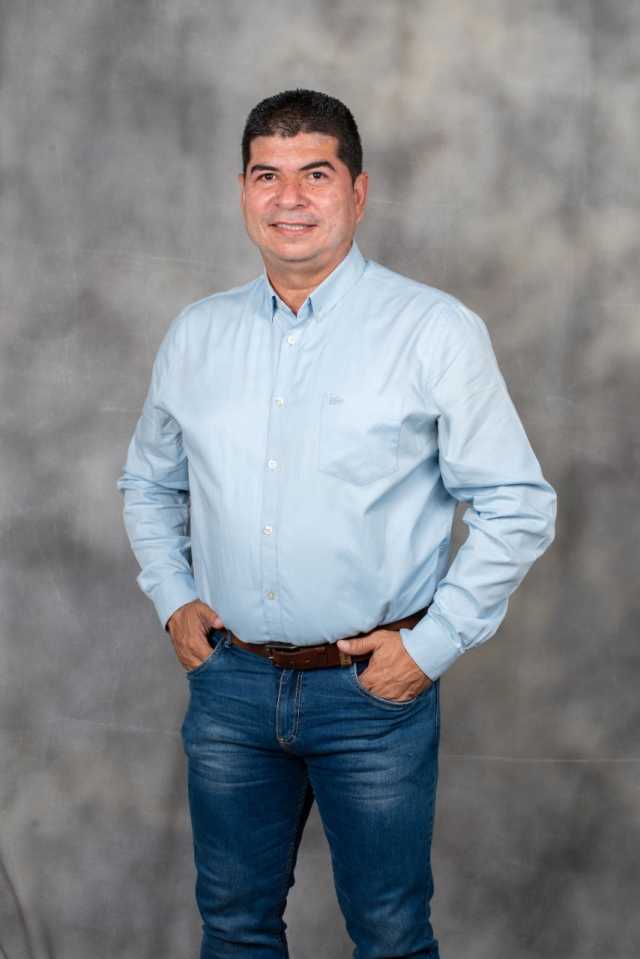 Félix Alejandro Chica Correa, Partido Conservador