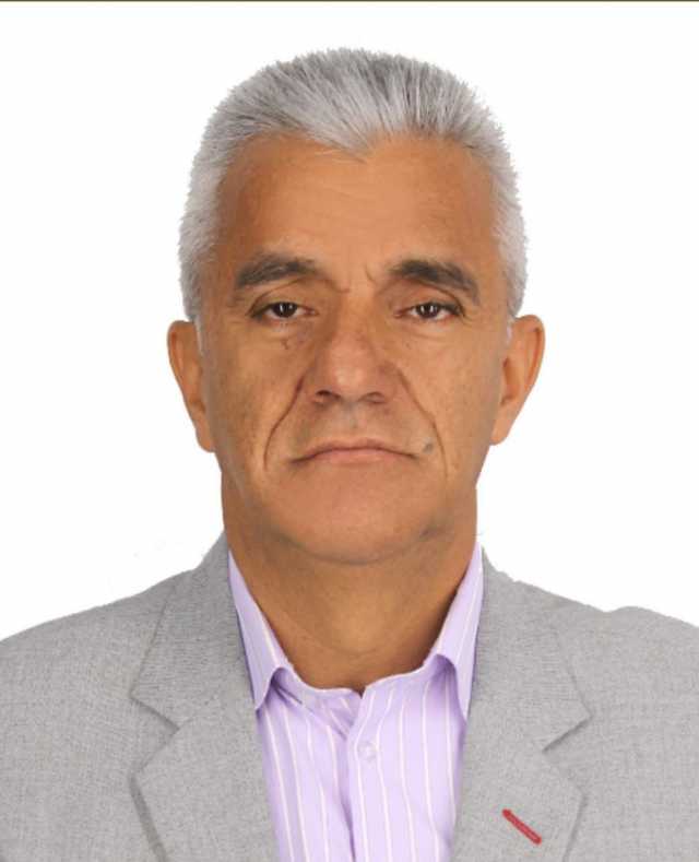 Luis Fernando Gómez Betancur, Centro Democrático