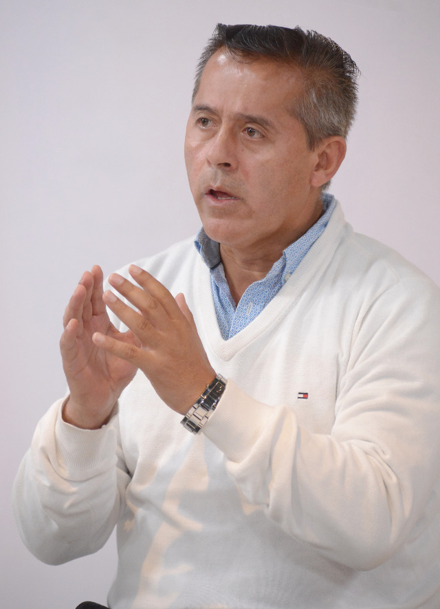 Marino Murillo Franco
