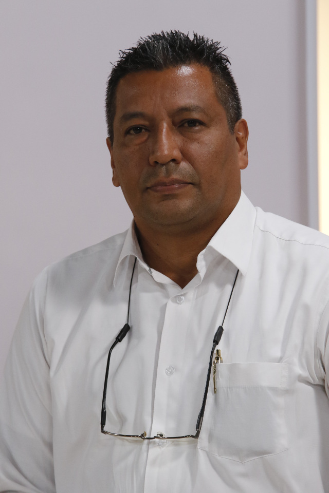 Milton Gutiérrez