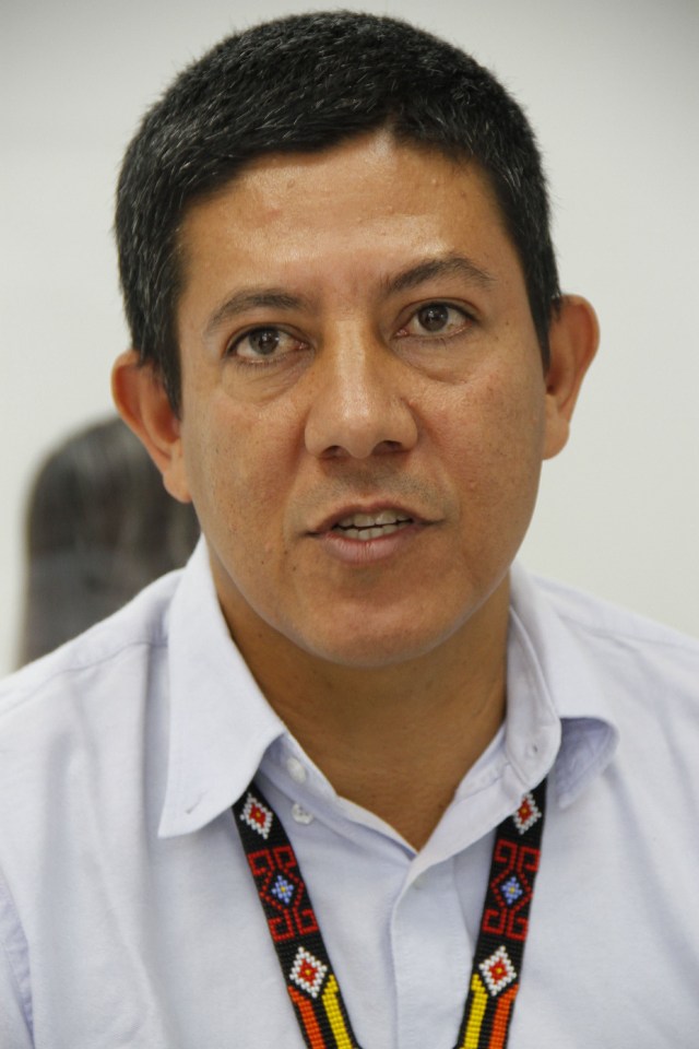 Hernando Hernández