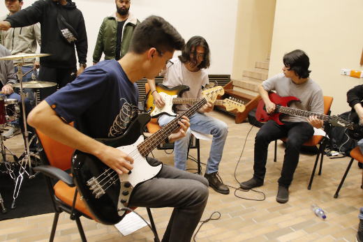 campeonato de jazz campeonato de jazz