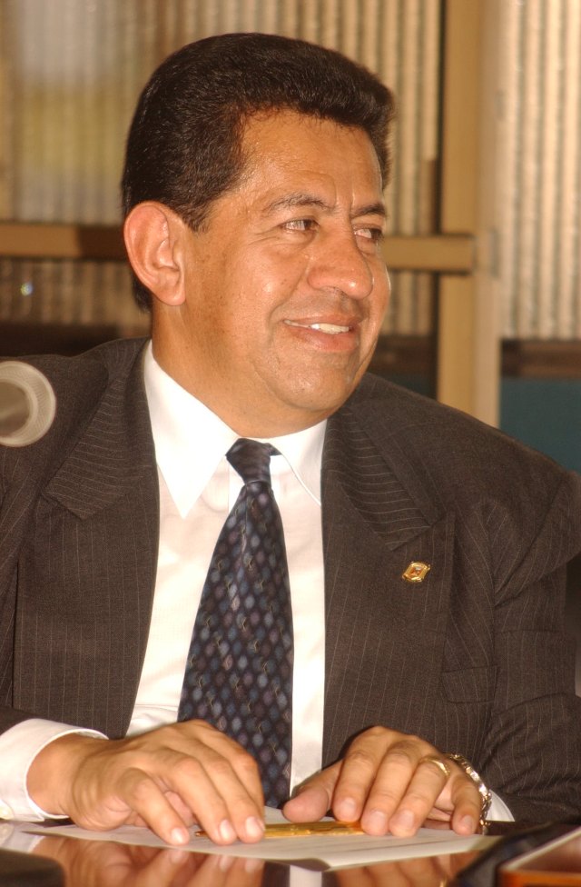 Hernando Rocha