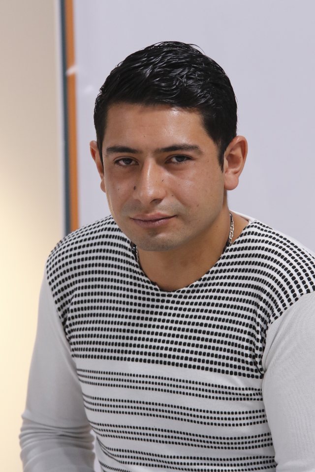 Héctor Arbey Osorio