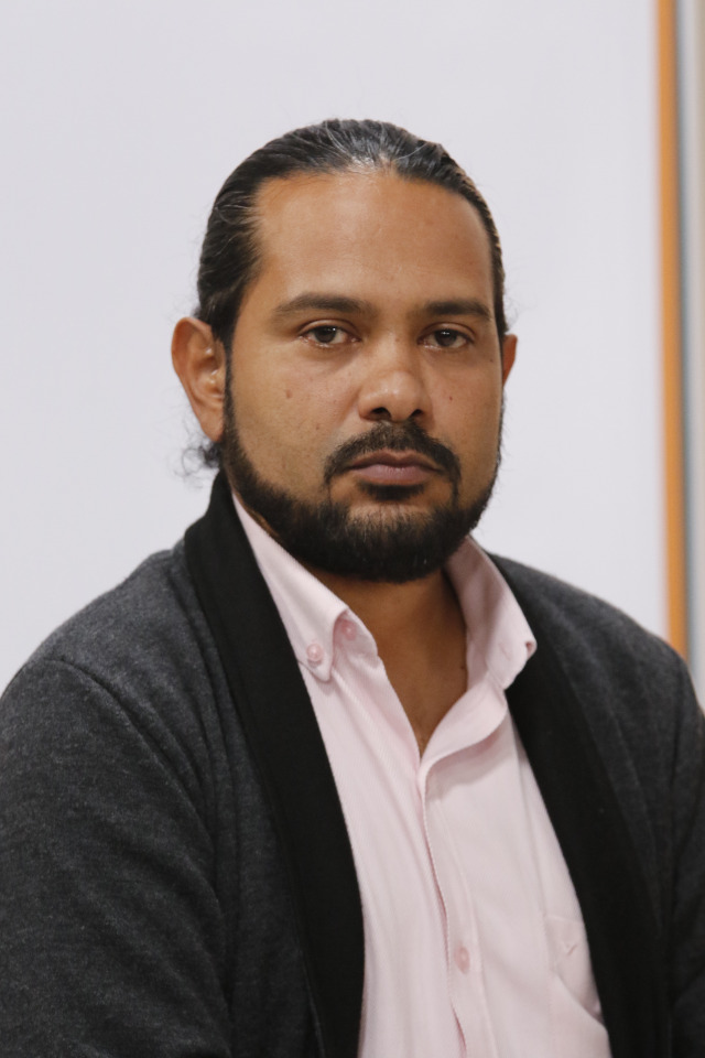 Norman David Bañol Norman David Bañol