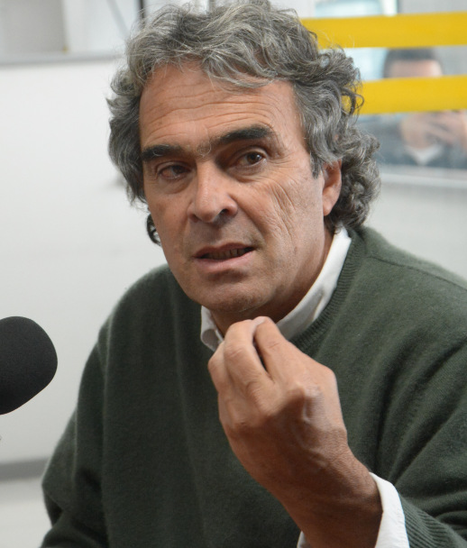 Sergio Fajardo