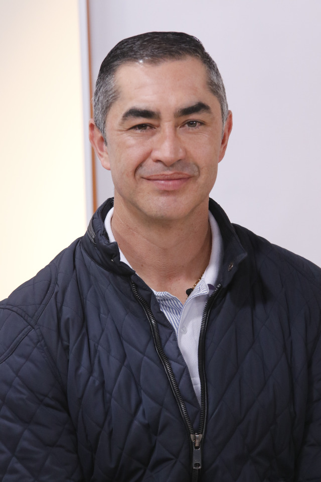 Wilder Escobar Wilder Escobar