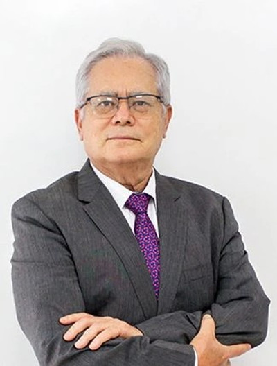 Jaime Calderón Herrera